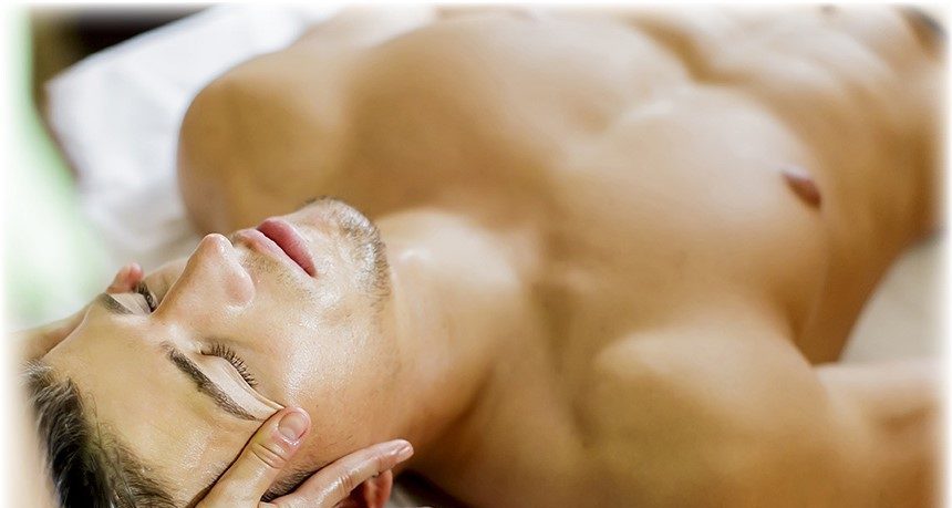 Massage Ayurvédique - AjnaRâ bien être
