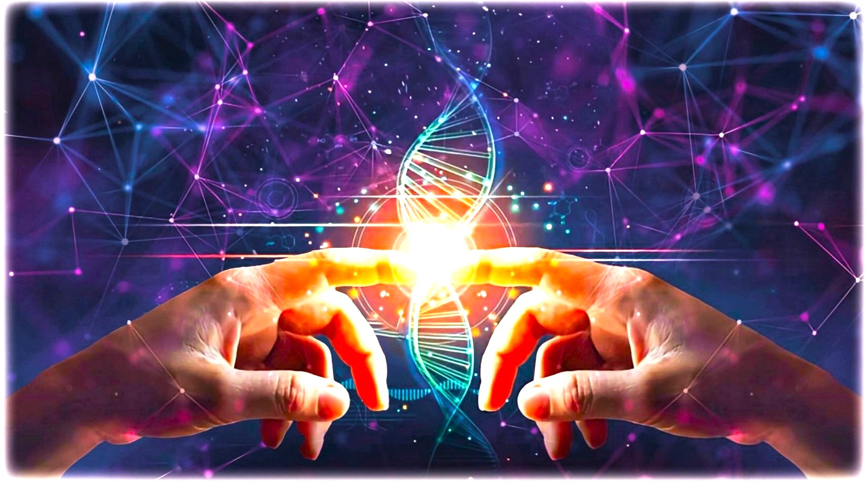 AjnaRâ bien-être - Hypnose évolutionnaire quantique